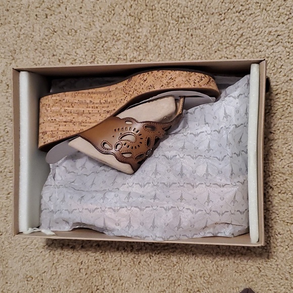 Clark sandals - Picture 4 of 7